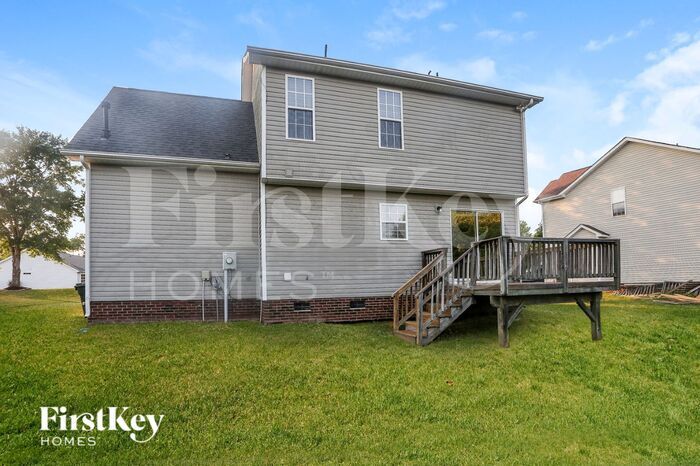 Building Photo - 12710 Bravington Rd