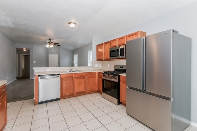 Building Photo - 20735 Dewberry Creek Ln