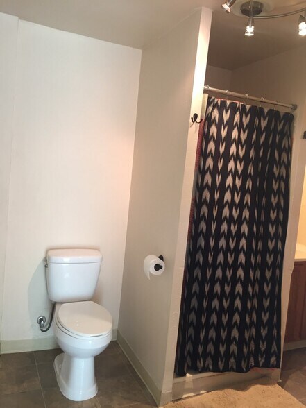 bathroom - 404 W Alder St