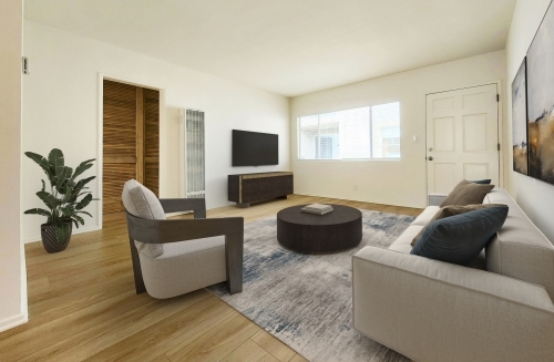 Interior Photo - 3335 Canfield Ave