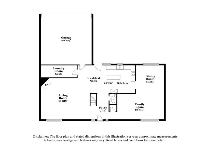 Building Photo - 1530 Aberdeen Dr