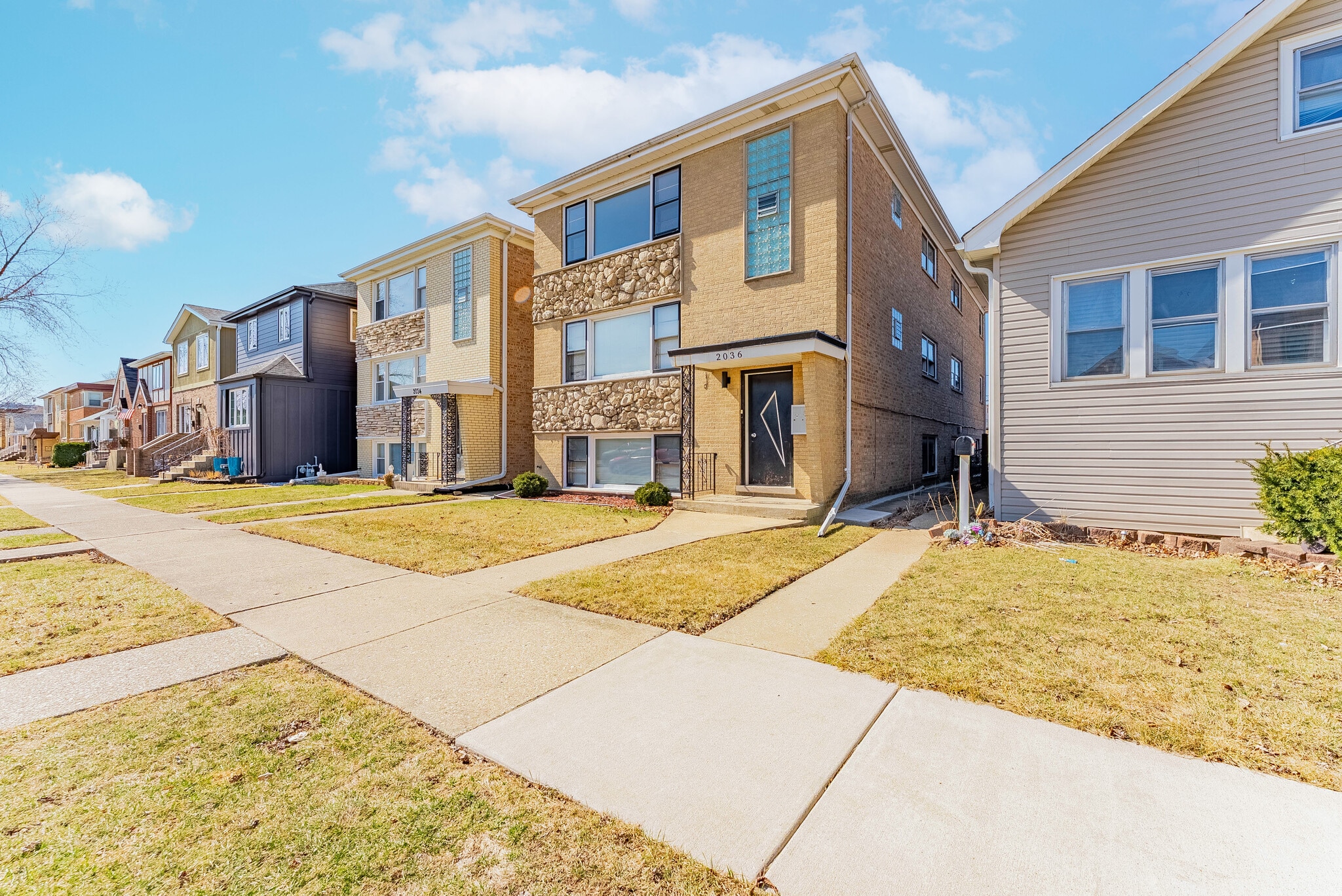 Building Photo - 2036 N 72nd Ct