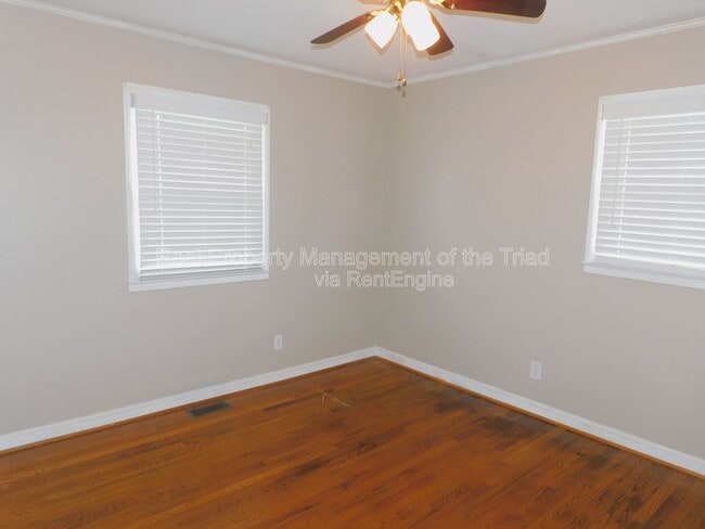 Building Photo - 3445 Huffine Mill Rd