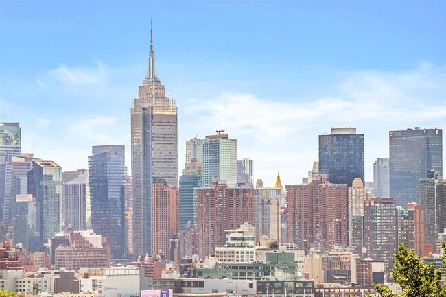 Building Photo - 6025 JFK Blvd E