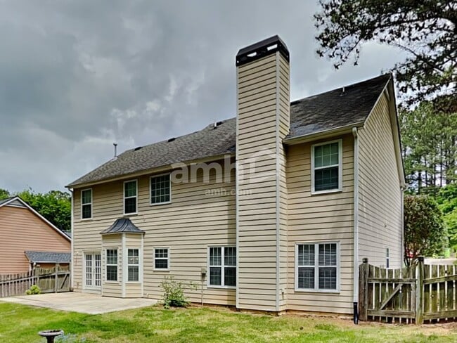Building Photo - 169 Hunt Creek Dr