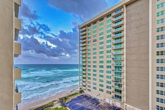 Building Photo - 5460 N Ocean Dr