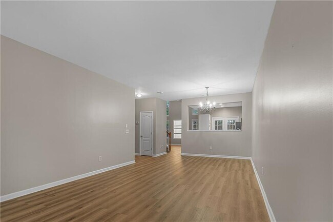Building Photo - 406 McAfee Ct