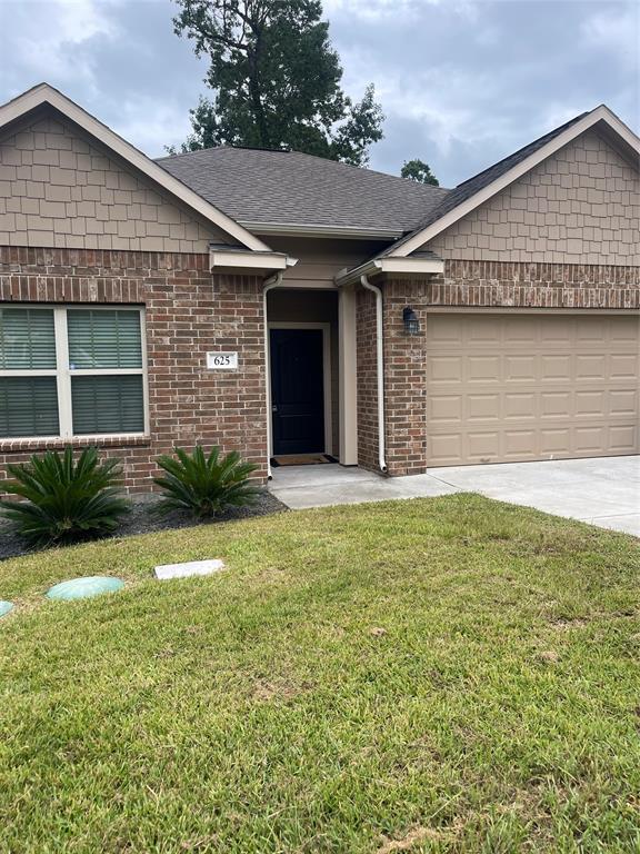 Building Photo - 625 Cherokee Dr