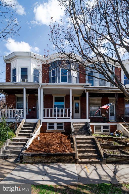 Building Photo - 4119 Falls Rd