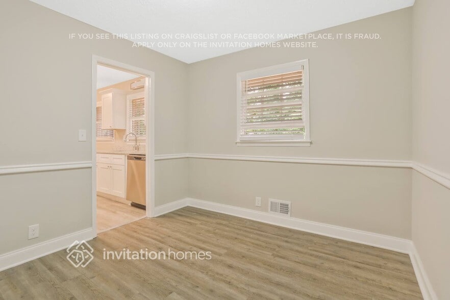 Building Photo - 613 Renota Ct