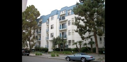Building Photo - 3450 Third Ave