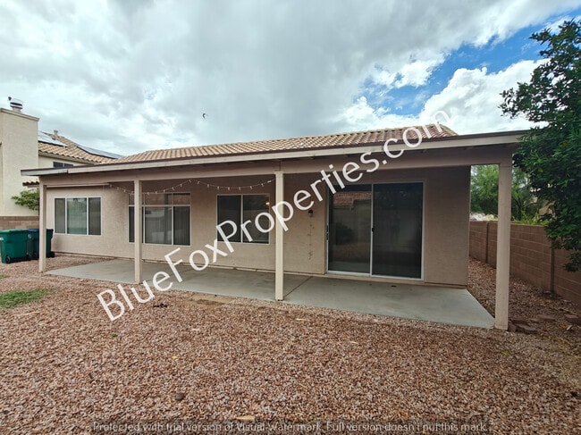 Building Photo - 7600 W Summer Sky Dr