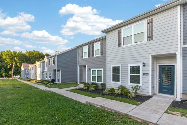 Building Photo - 1017 Glen Marcus Dr