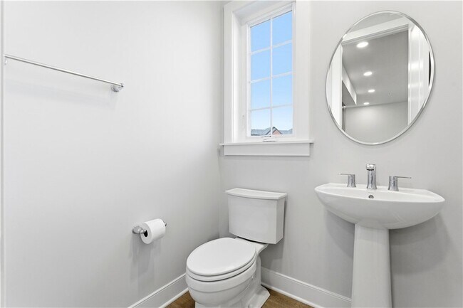 Building Photo - 227 Oliver Wy