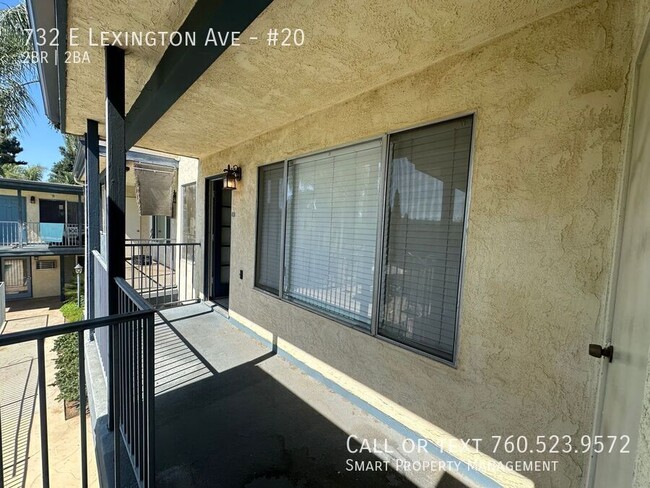 Building Photo - Best Deal in El Cajon!