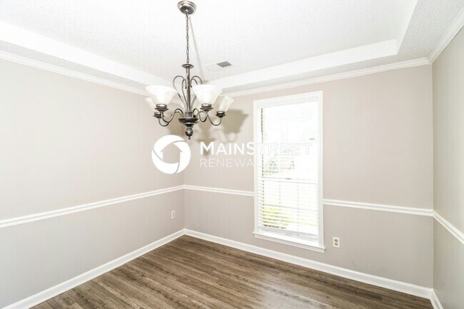 Building Photo - 4 Bedroom Pet-Friendly Home in Memphis, TN...