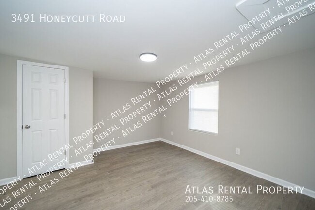 Building Photo - 3491 Honeycutt Rd