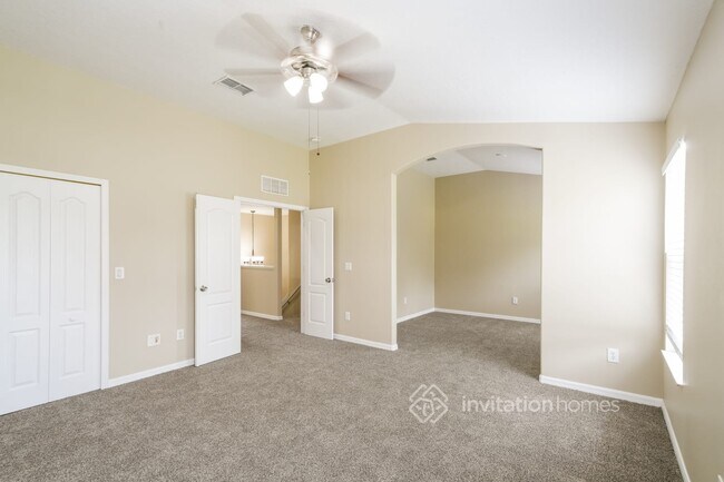 Building Photo - 3521 Morgan's Bluff Ct