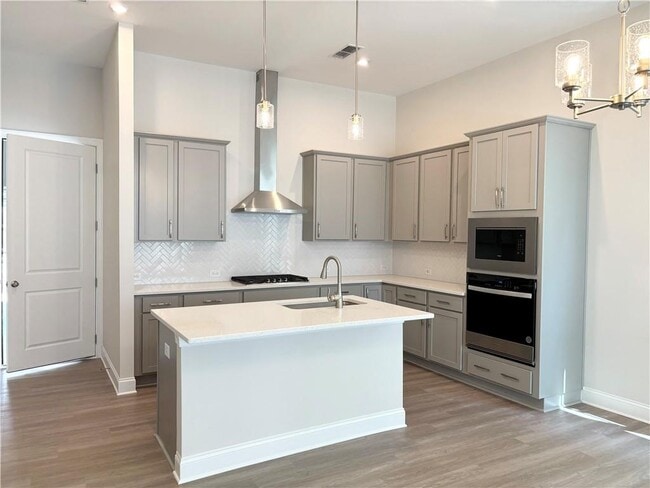Building Photo - 716 Stickley Oak Way