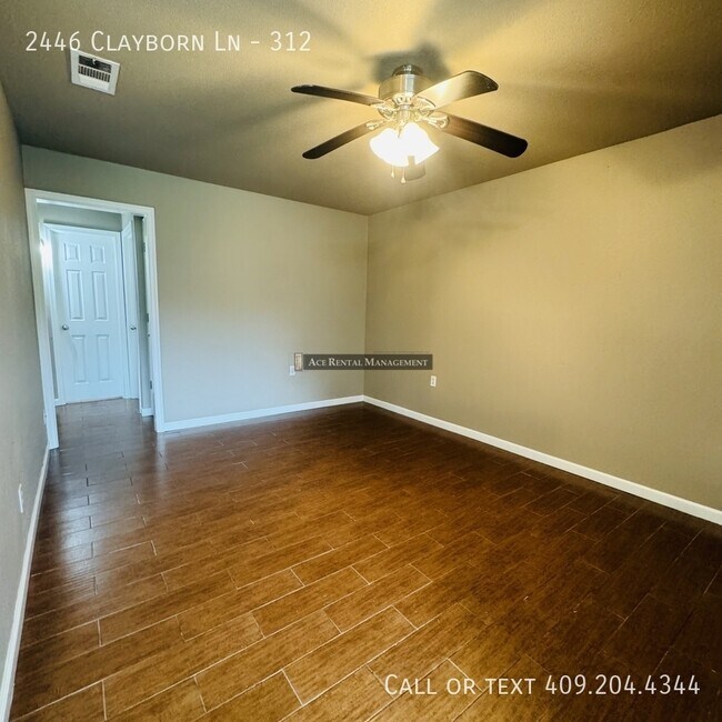 Building Photo - 2446 Clayborn