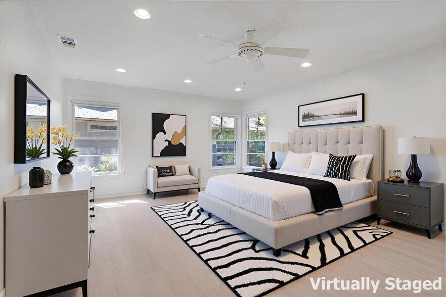 Building Photo - 524 N Wharton St