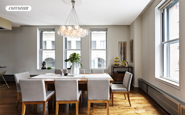 Building Photo - 21 Astor Pl