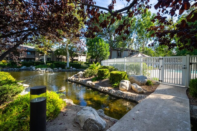 Building Photo - 20702 El Toro Rd