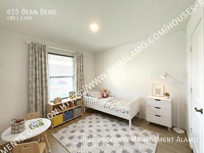 Building Photo - 615 Bean Bnd