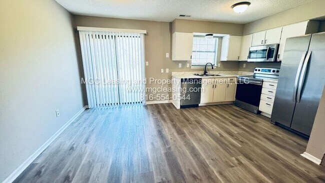 Building Photo - Live More, Pay Less in Pleasant Hill — Enj...