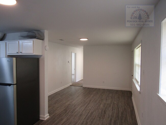 Building Photo - 3720 Burks Ave