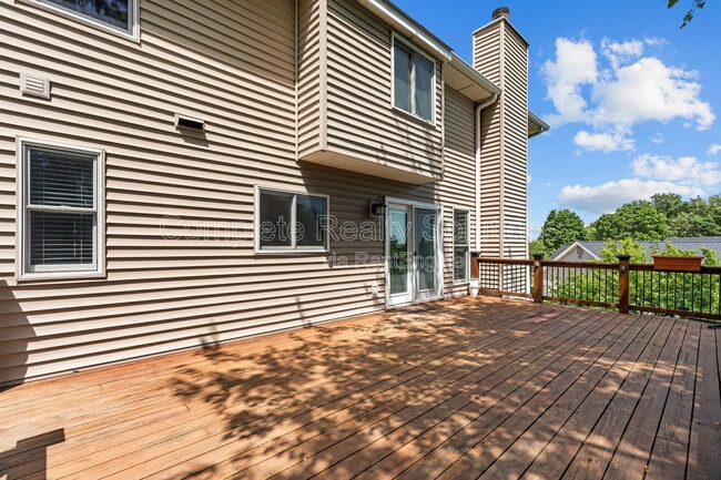 Building Photo - 16610 Green Needle Ct