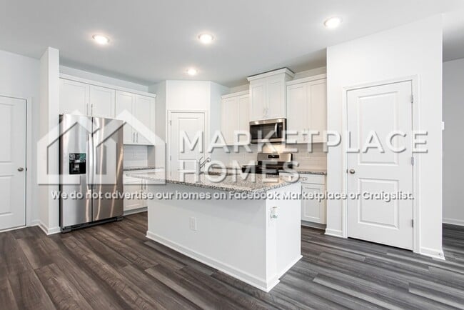 Building Photo - 357 White Tail Rd