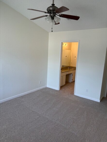 Bedroom 1 - 12800 Copper Cliff Ave