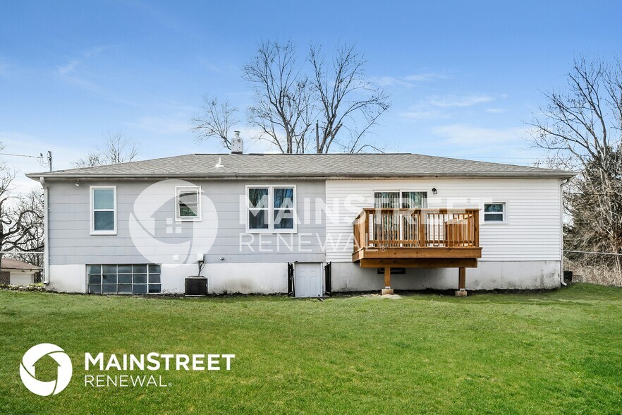 Building Photo - 5256 Skyline Ct