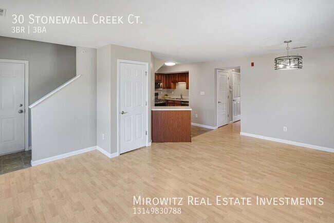 Building Photo - 30 Stonewall Creek Ct