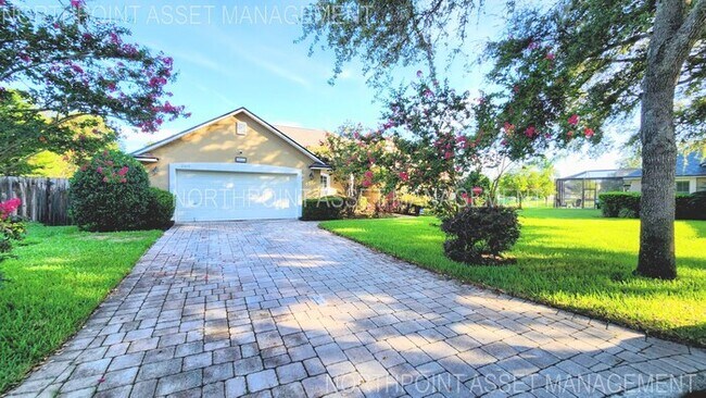 Building Photo - Luxurious 5-Bedroom Retreat with Private Pool in Ponte Vedra Beach