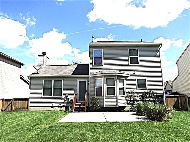 Building Photo - 7985 Meranda Dr