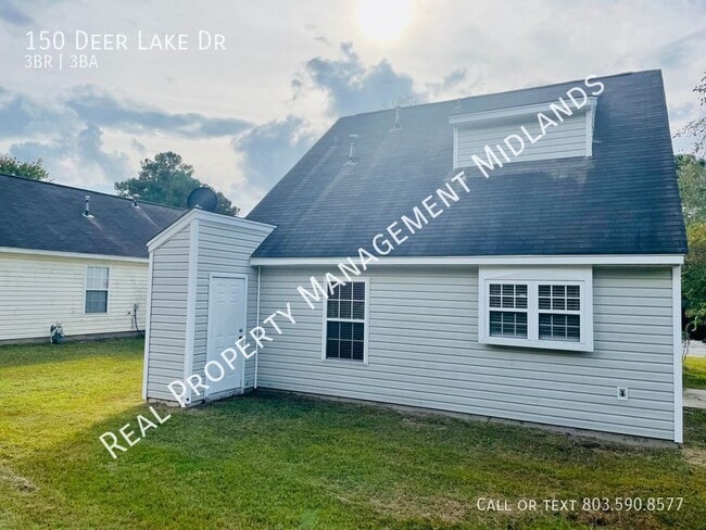 Building Photo - 150 Deer Lake Dr