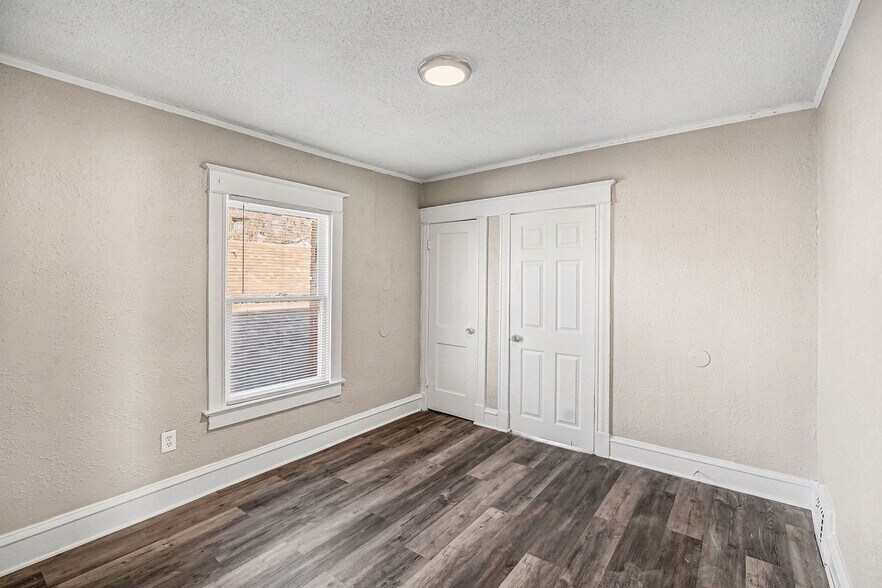 Building Photo - 4119 Montgall Ave