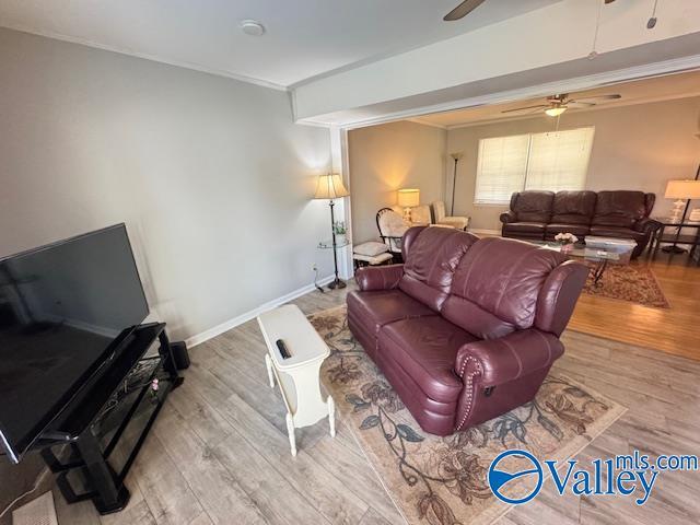 Building Photo - 6604 Robinhood Ln NW