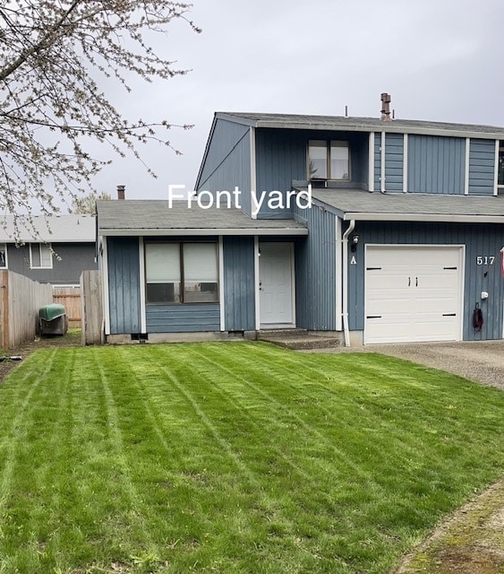 Building Photo - 517 E Michelle Ct