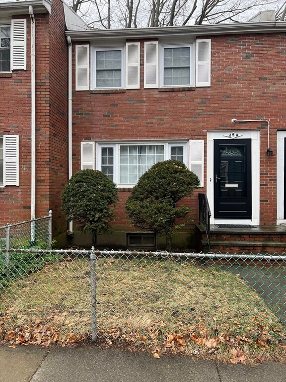 Primary Photo - 45A Goldsmith St
