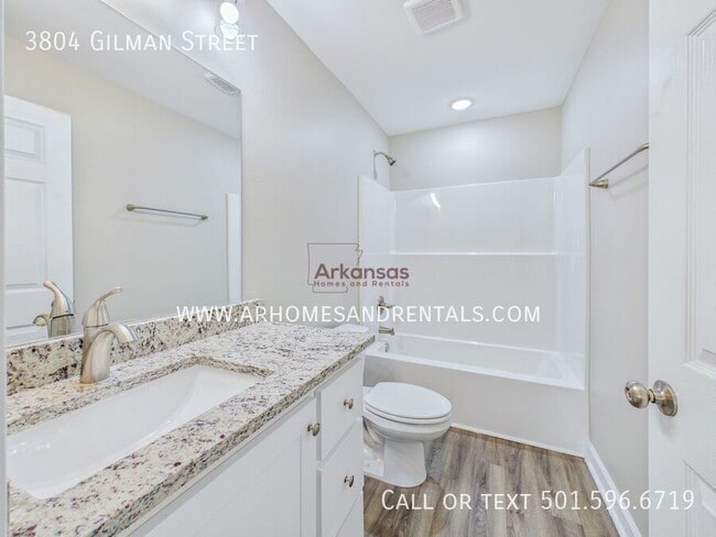 Building Photo - 3804 Gilman St