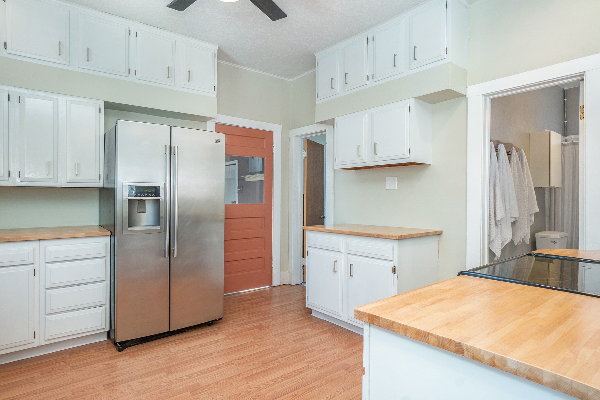 Building Photo - 515 West Mulberry Street