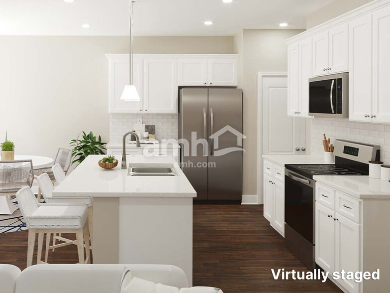 Building Photo - 1216 Bethany Dallas Dr