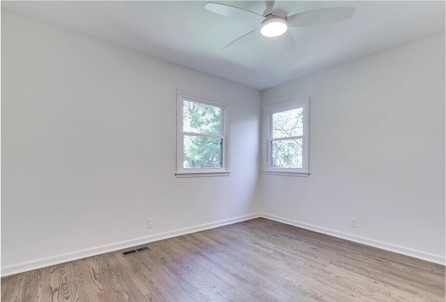 Bedroom 1 - 11506 Rolling Springs Dr
