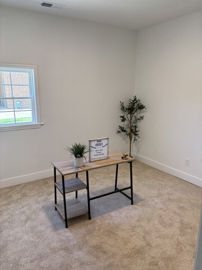 Building Photo - 1246 NC-27