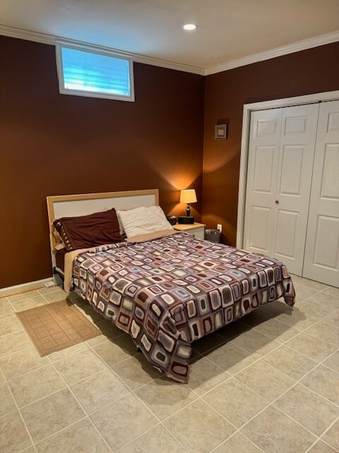 2nd BDRM option or Den - 15405 Stacys Ridge Ct