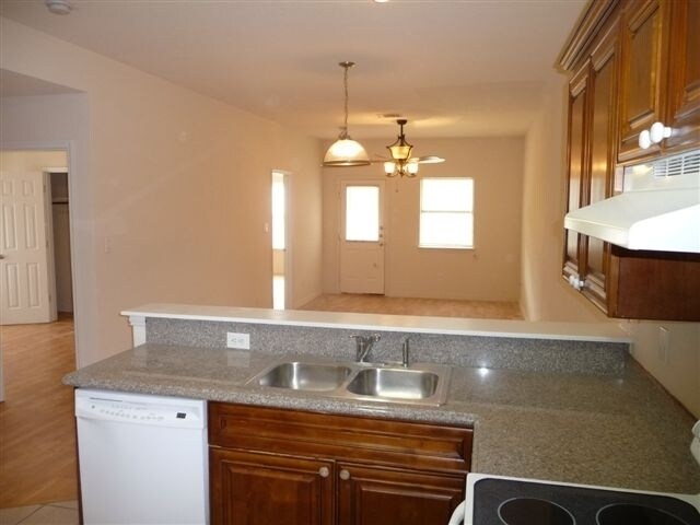 Building Photo - Available Now: The West Fort Worth Duplex You've Been Waiting For