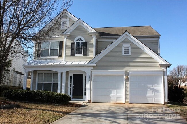 Primary Photo - 2715 Old Ironside Dr